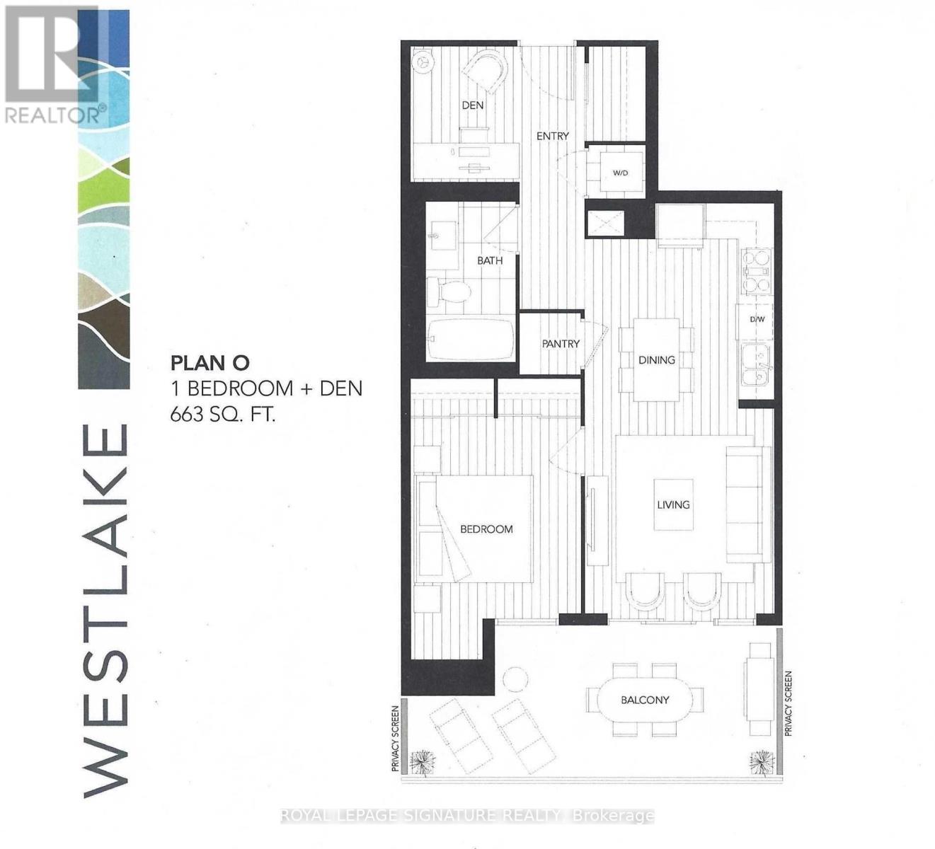 414 - 2220 Lake Shore Boulevard W, Toronto, Ontario  M8V 0C1 - Photo 2 - W12883998