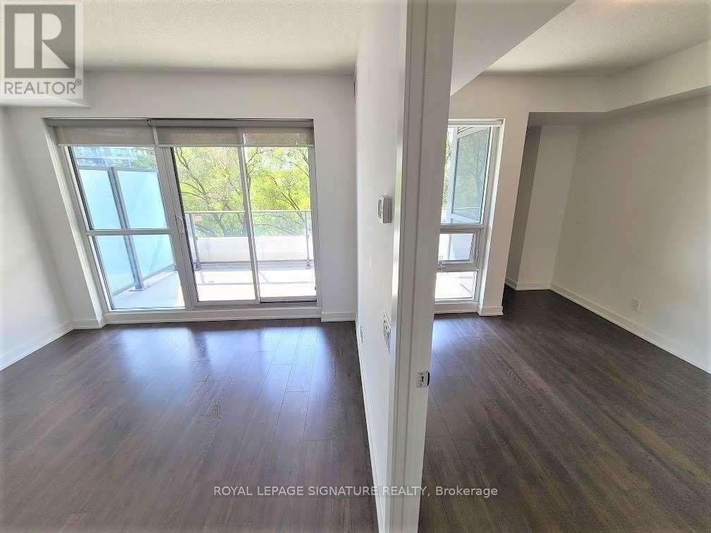 414 - 2220 Lake Shore Boulevard W, Toronto, Ontario  M8V 0C1 - Photo 3 - W12883998