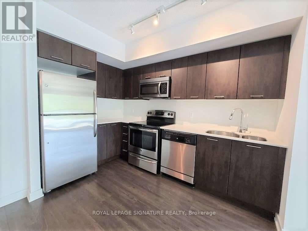 414 - 2220 Lake Shore Boulevard W, Toronto, Ontario  M8V 0C1 - Photo 5 - W12883998