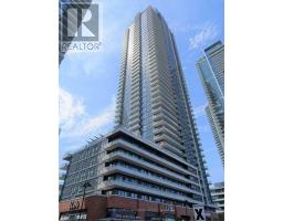 414 - 2220 LAKE SHORE BOULEVARD W, Toronto, Ontario