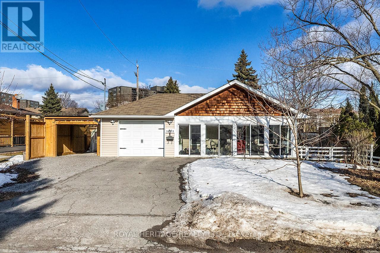 84 Nevin Avenue, Peterborough, Ontario  K9J 6E8 - Photo 1 - X12883964