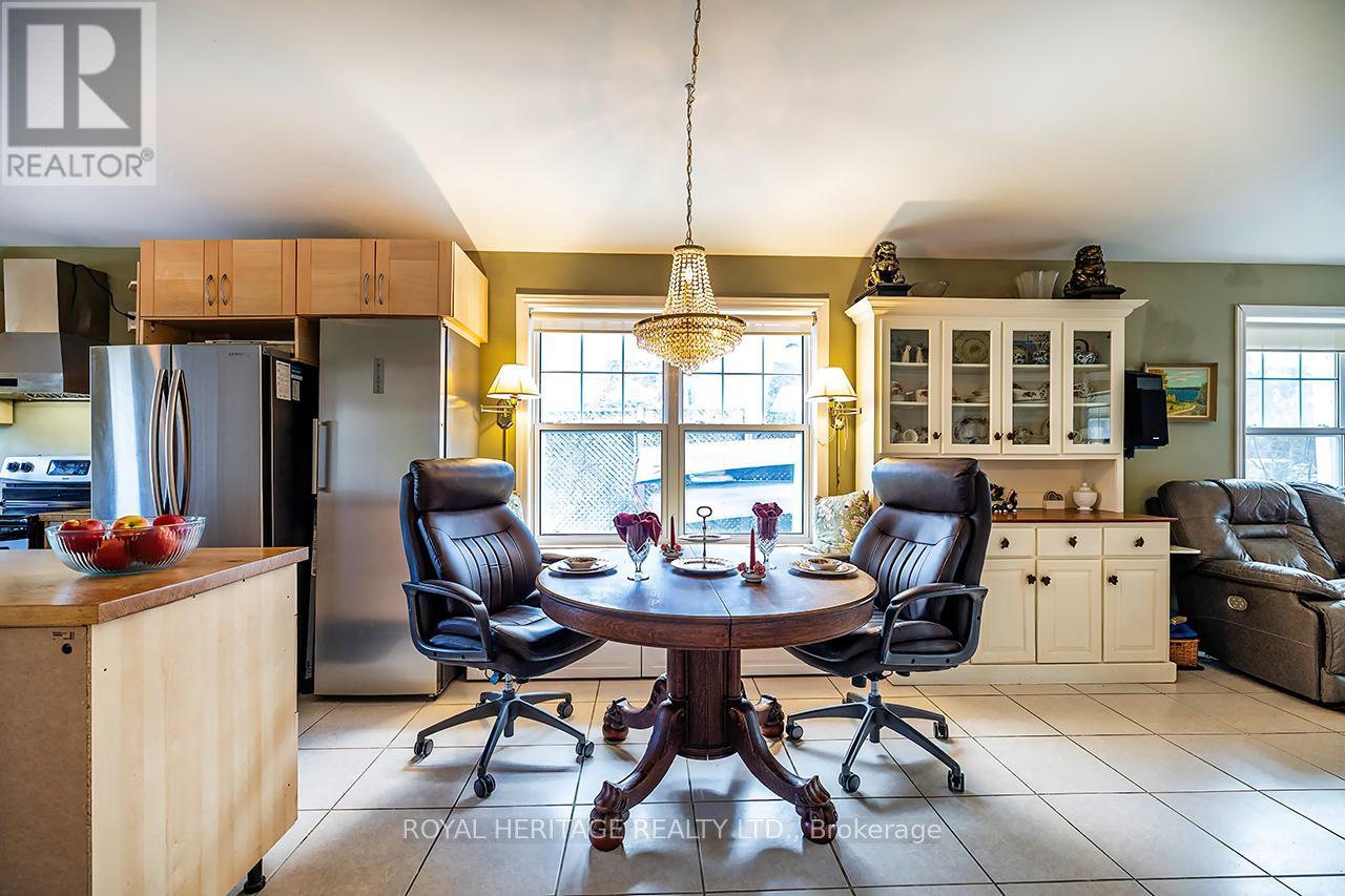 84 Nevin Avenue, Peterborough, Ontario  K9J 6E8 - Photo 12 - X12883964