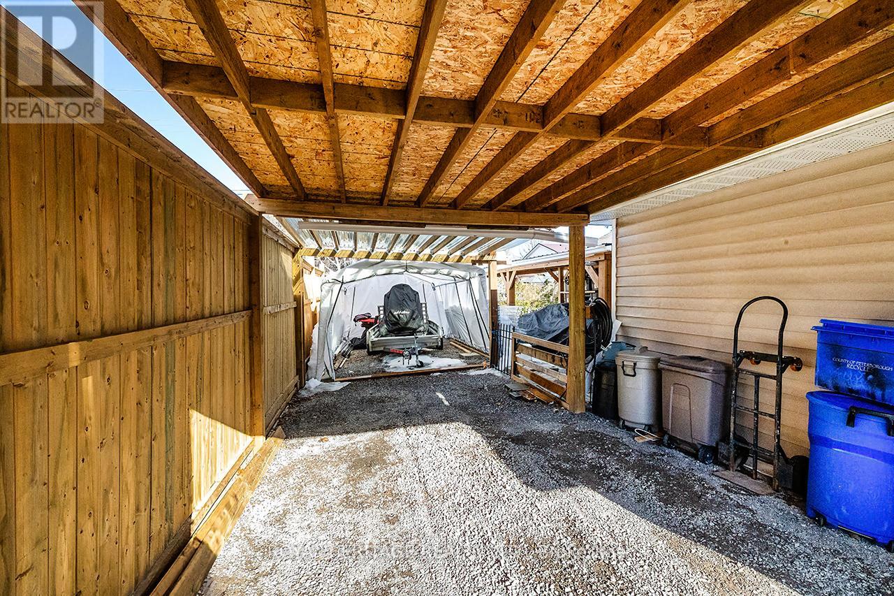 84 Nevin Avenue, Peterborough, Ontario  K9J 6E8 - Photo 27 - X12883964