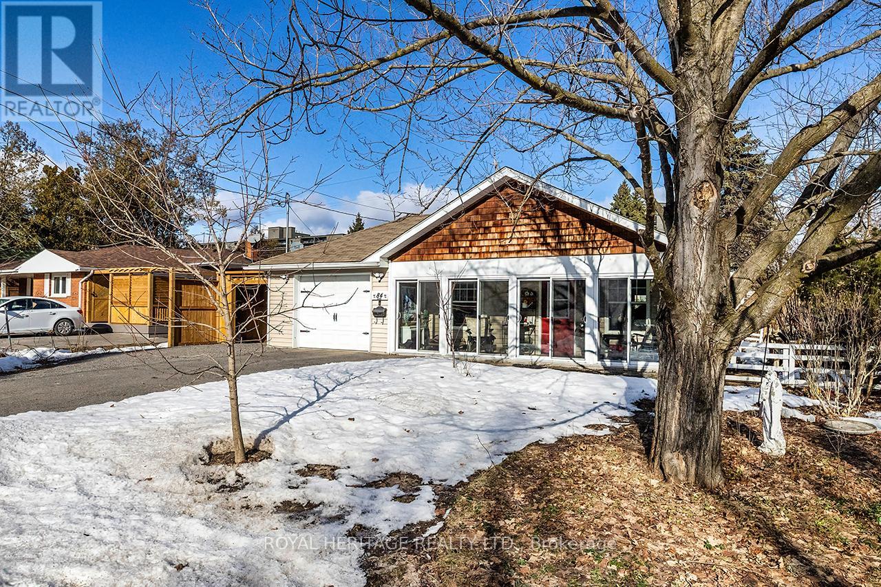 84 Nevin Avenue, Peterborough, Ontario  K9J 6E8 - Photo 3 - X12883964