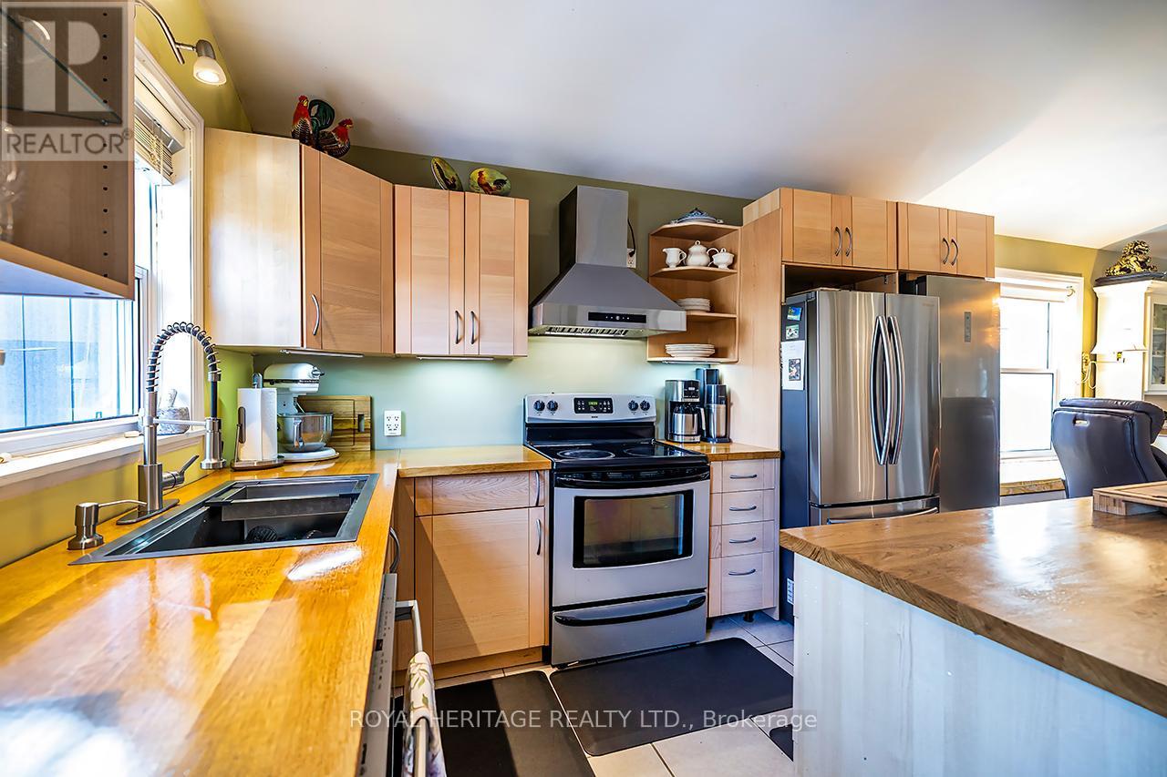 84 Nevin Avenue, Peterborough, Ontario  K9J 6E8 - Photo 8 - X12883964