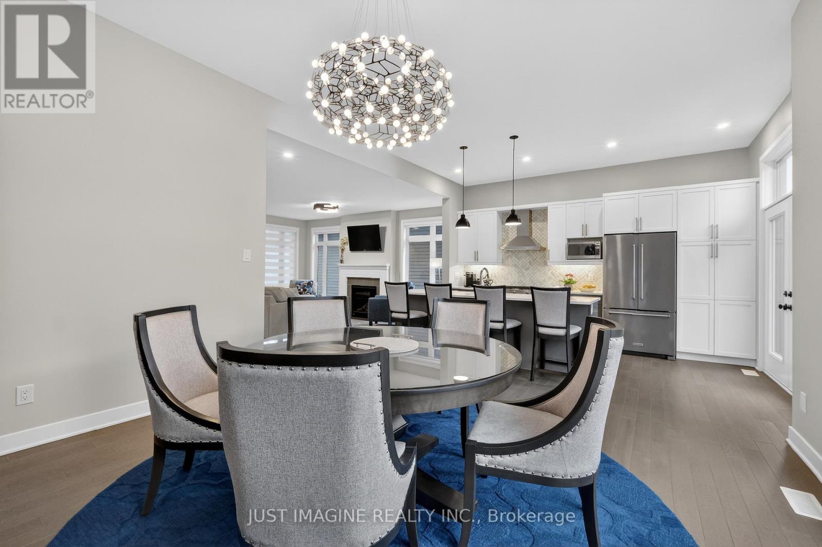 602 Triangle Street, Ottawa, Ontario  K2V 0L8 - Photo 18 - X12884004