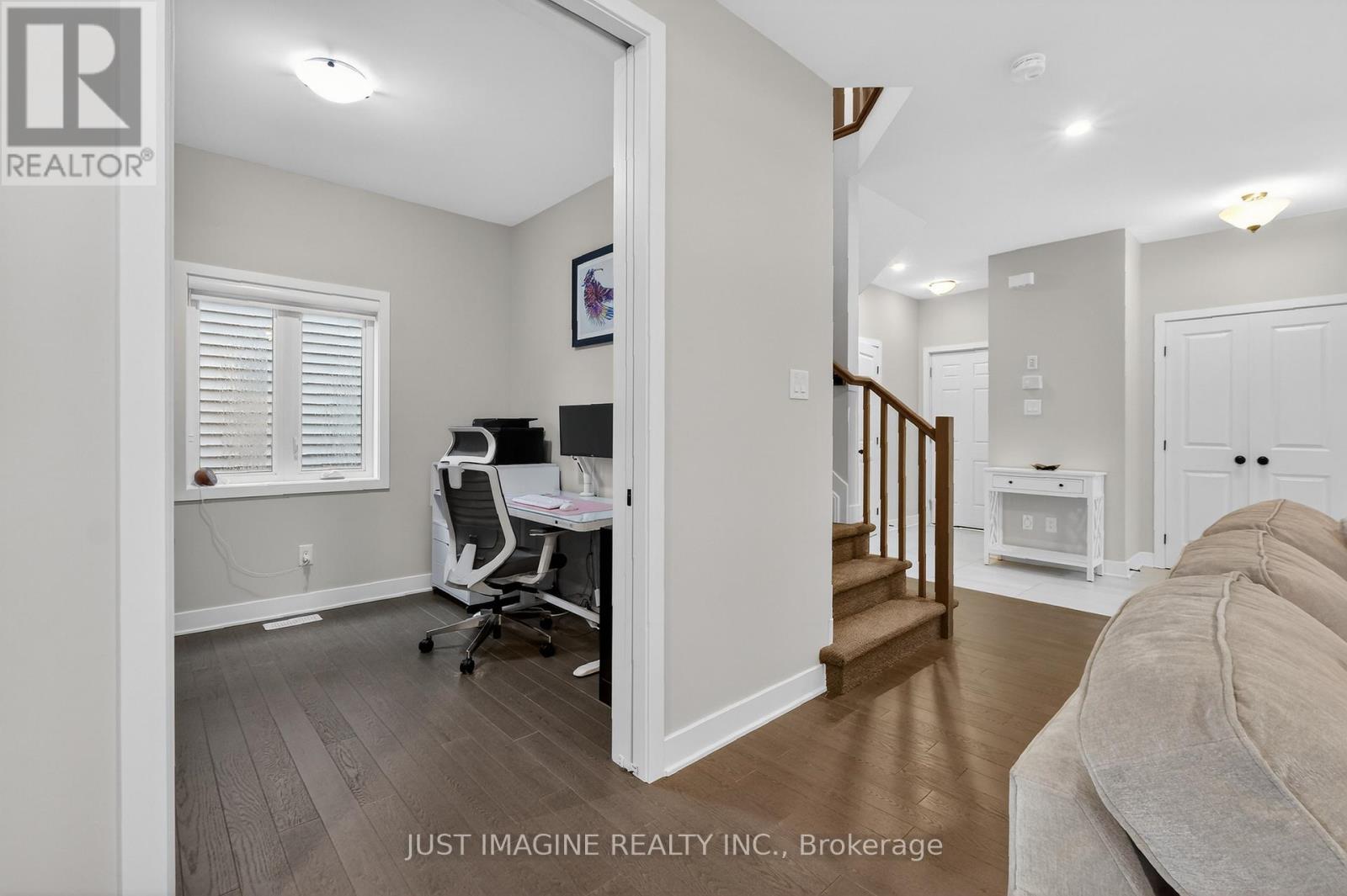 602 Triangle Street, Ottawa, Ontario  K2V 0L8 - Photo 22 - X12884004