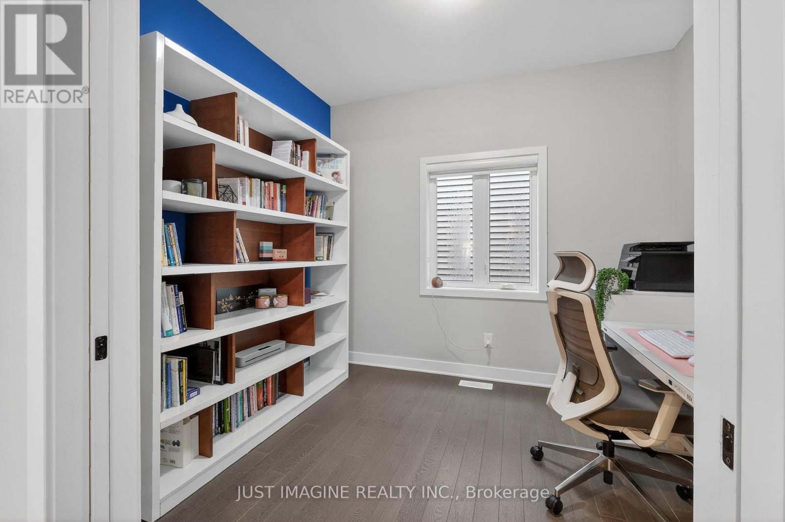 602 Triangle Street, Ottawa, Ontario  K2V 0L8 - Photo 23 - X12884004