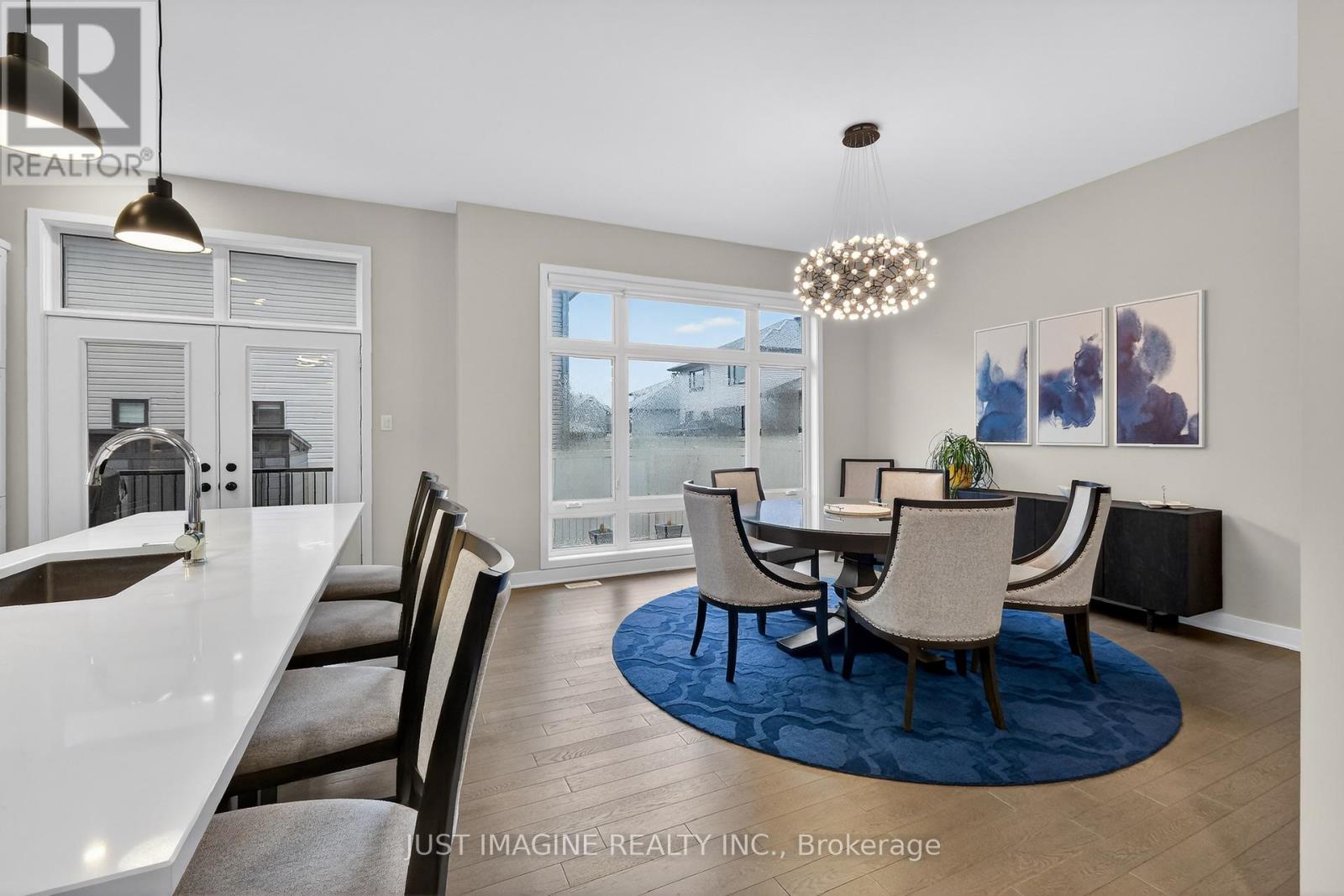 602 Triangle Street, Ottawa, Ontario  K2V 0L8 - Photo 21 - X12884004