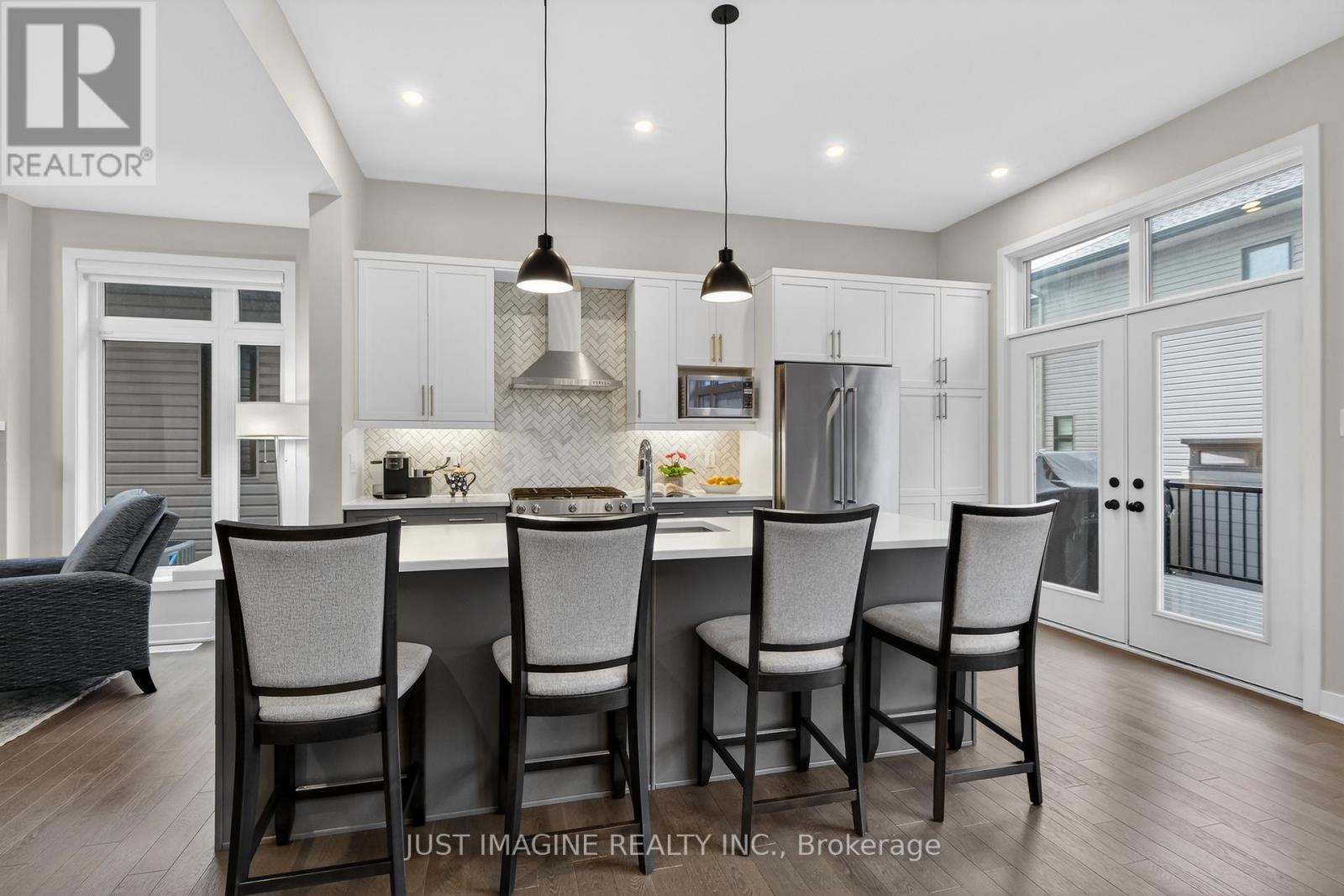 602 Triangle Street, Ottawa, Ontario  K2V 0L8 - Photo 20 - X12884004