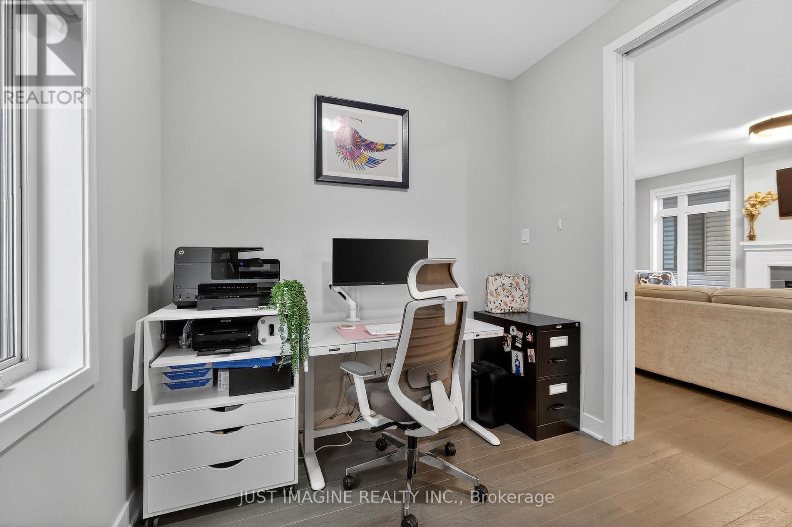 602 Triangle Street, Ottawa, Ontario  K2V 0L8 - Photo 24 - X12884004