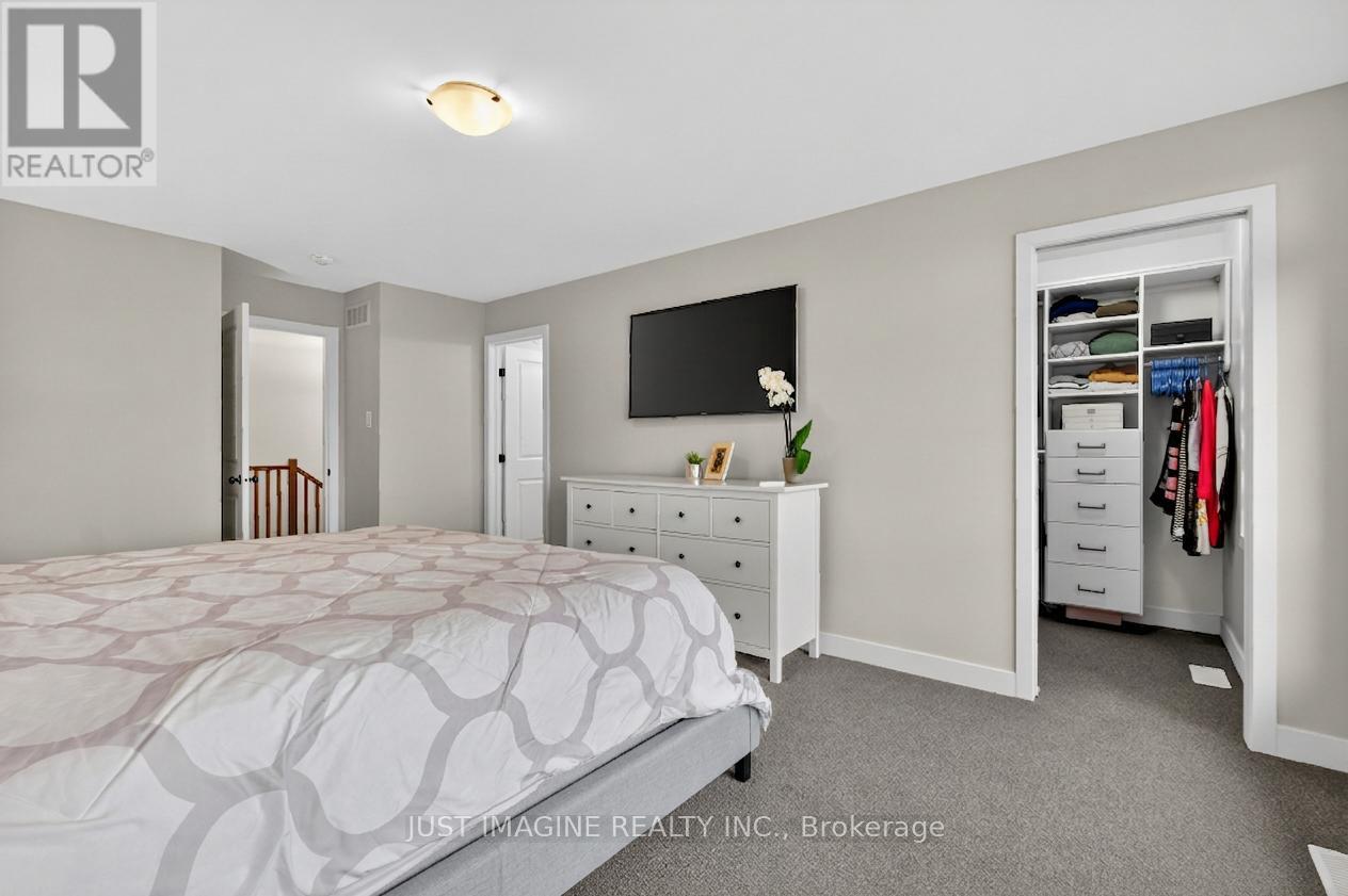 602 Triangle Street, Ottawa, Ontario  K2V 0L8 - Photo 30 - X12884004