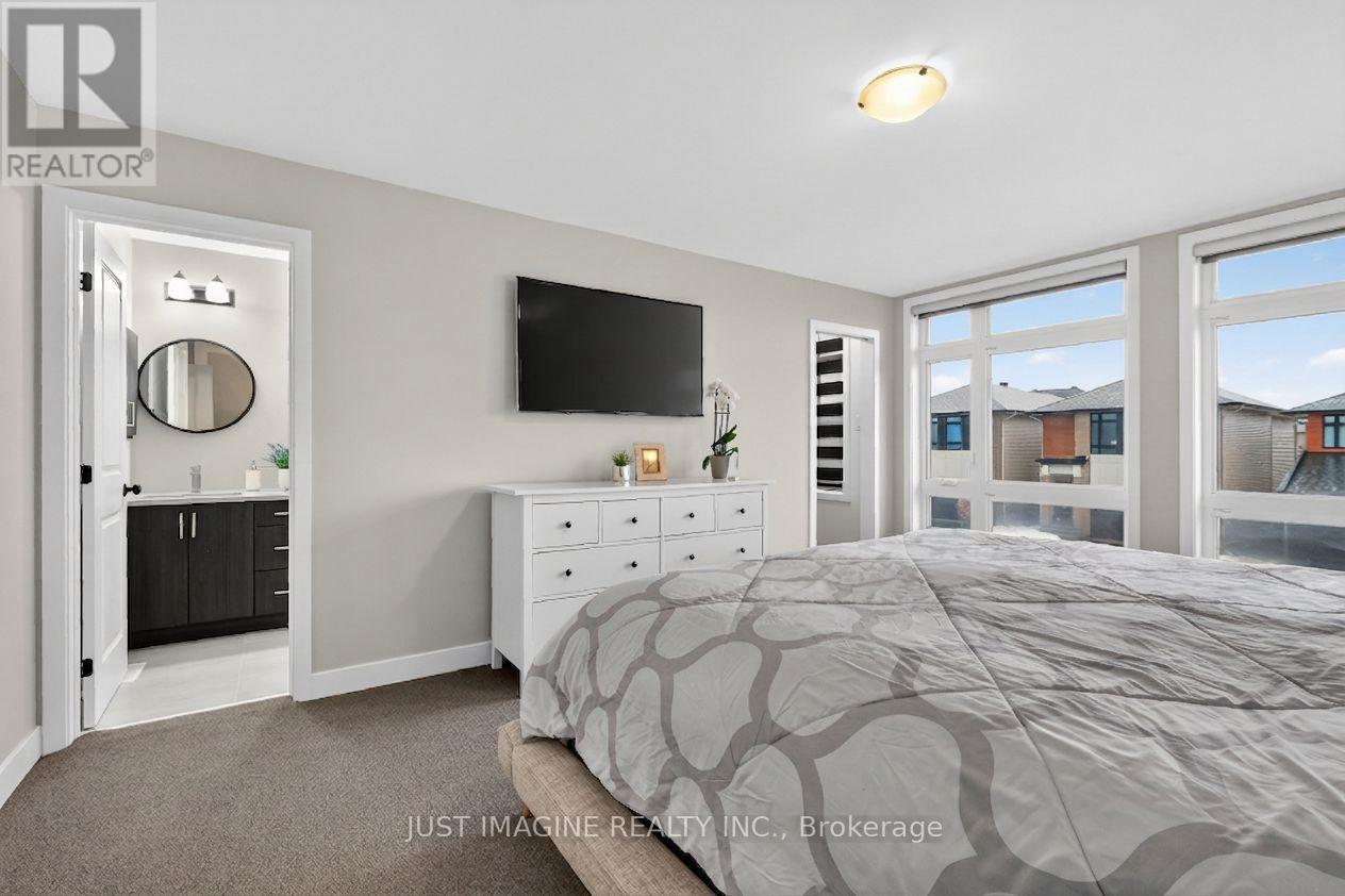 602 Triangle Street, Ottawa, Ontario  K2V 0L8 - Photo 31 - X12884004