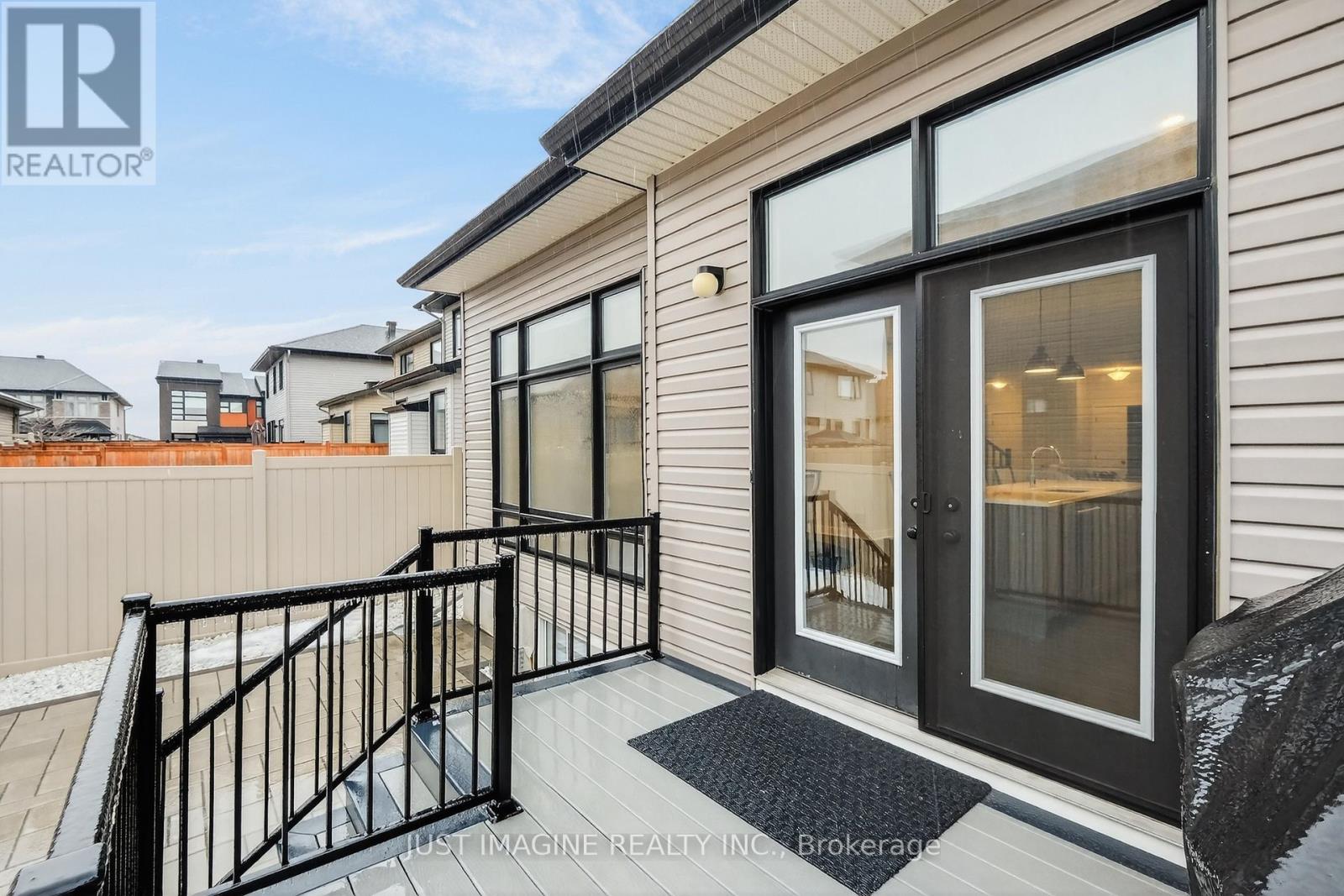 602 Triangle Street, Ottawa, Ontario  K2V 0L8 - Photo 50 - X12884004