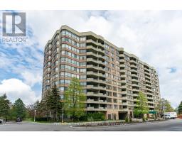520 - 25 AUSTIN DRIVE, Markham, Ontario