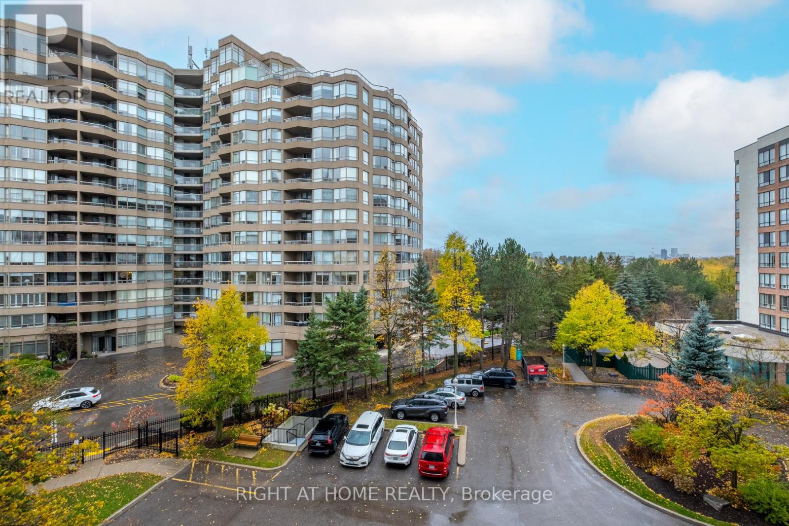 520 - 25 Austin Drive, Markham, Ontario  L3R 8H4 - Photo 43 - N12882758