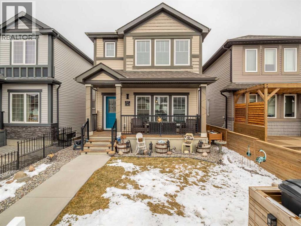 527 Moonlight Lane W, lethbridge, Alberta