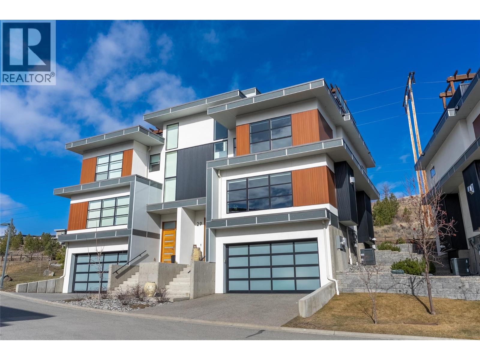 1395 PRAIRIE ROSE Drive Unit# 29, Kamloops, British Columbia