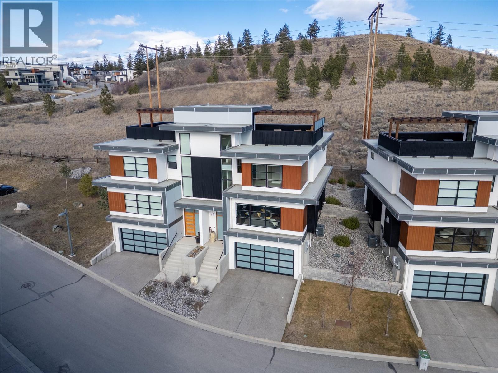 1395 Prairie Rose Drive Unit# 29, Kamloops, British Columbia  V2E 0B9 - Photo 40 - 10379377