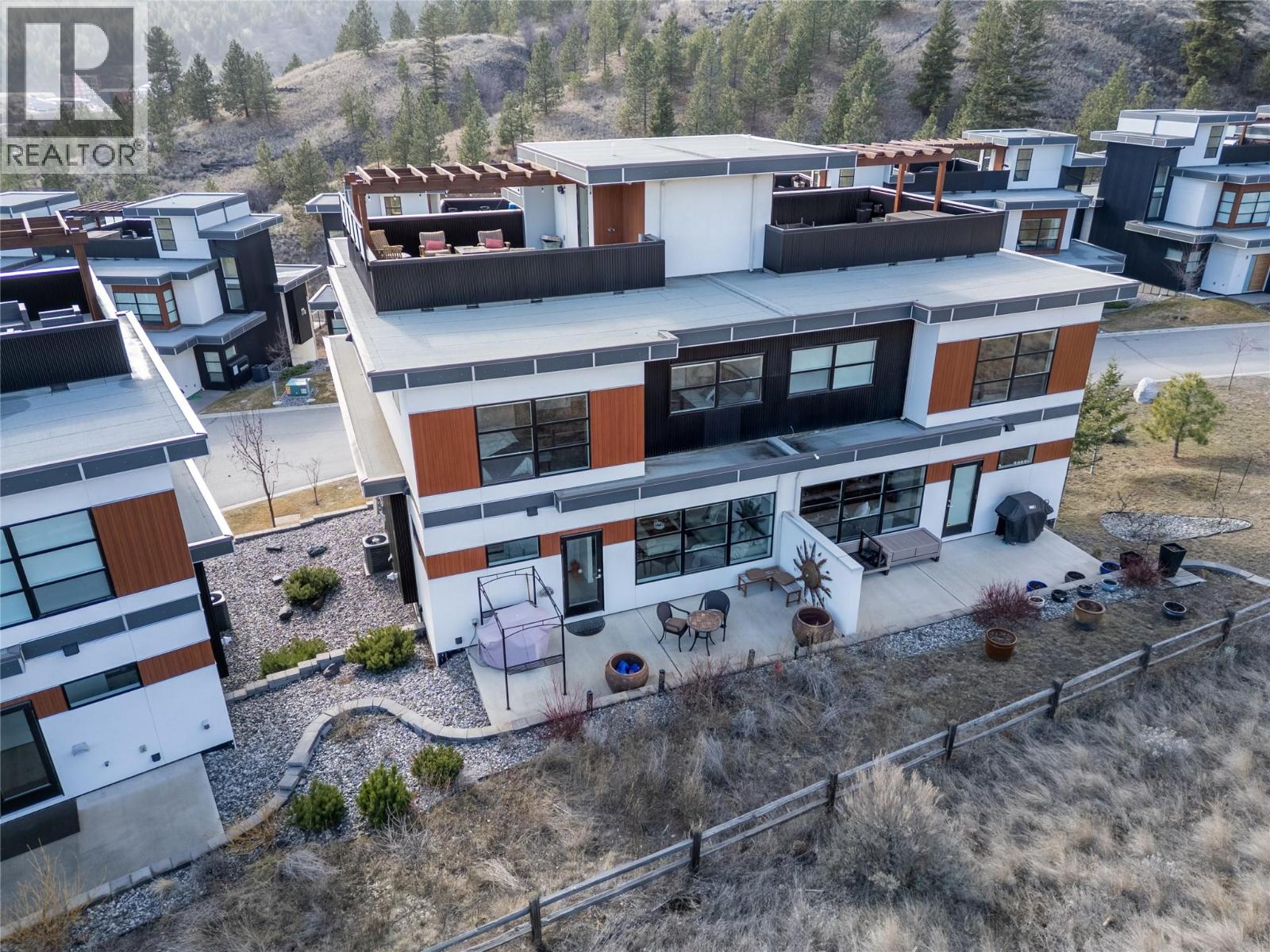 1395 Prairie Rose Drive Unit# 29, Kamloops, British Columbia  V2E 0B9 - Photo 38 - 10379377