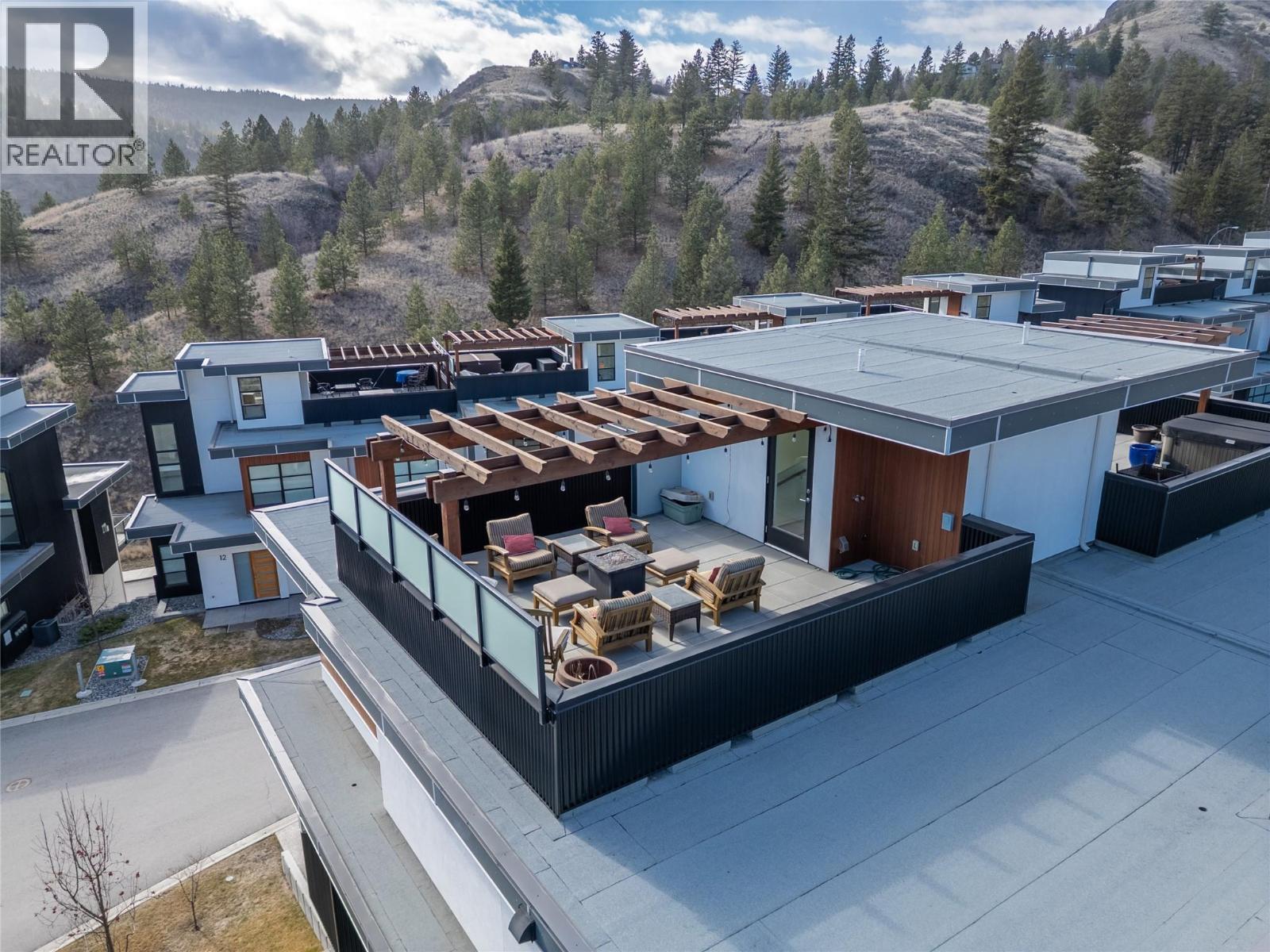 1395 Prairie Rose Drive Unit# 29, Kamloops, British Columbia  V2E 0B9 - Photo 39 - 10379377