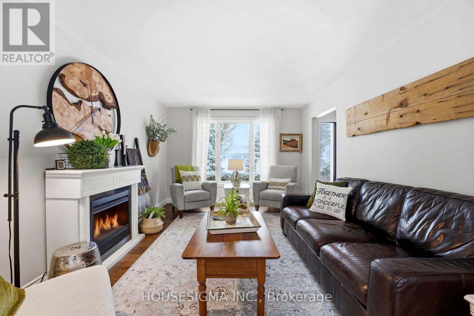 4 Mulberry Court, Guelph, Ontario  N1C 1A6 - Photo 3 - X12859448