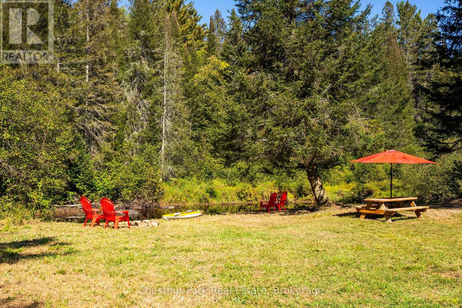 00 Deer Lake Road, Perry, Ontario  P0A 1J0 - Photo 27 - X12416296