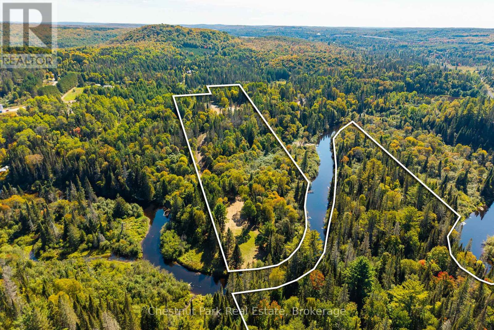 00 Deer Lake Road, Perry, Ontario  P0A 1J0 - Photo 44 - X12416296