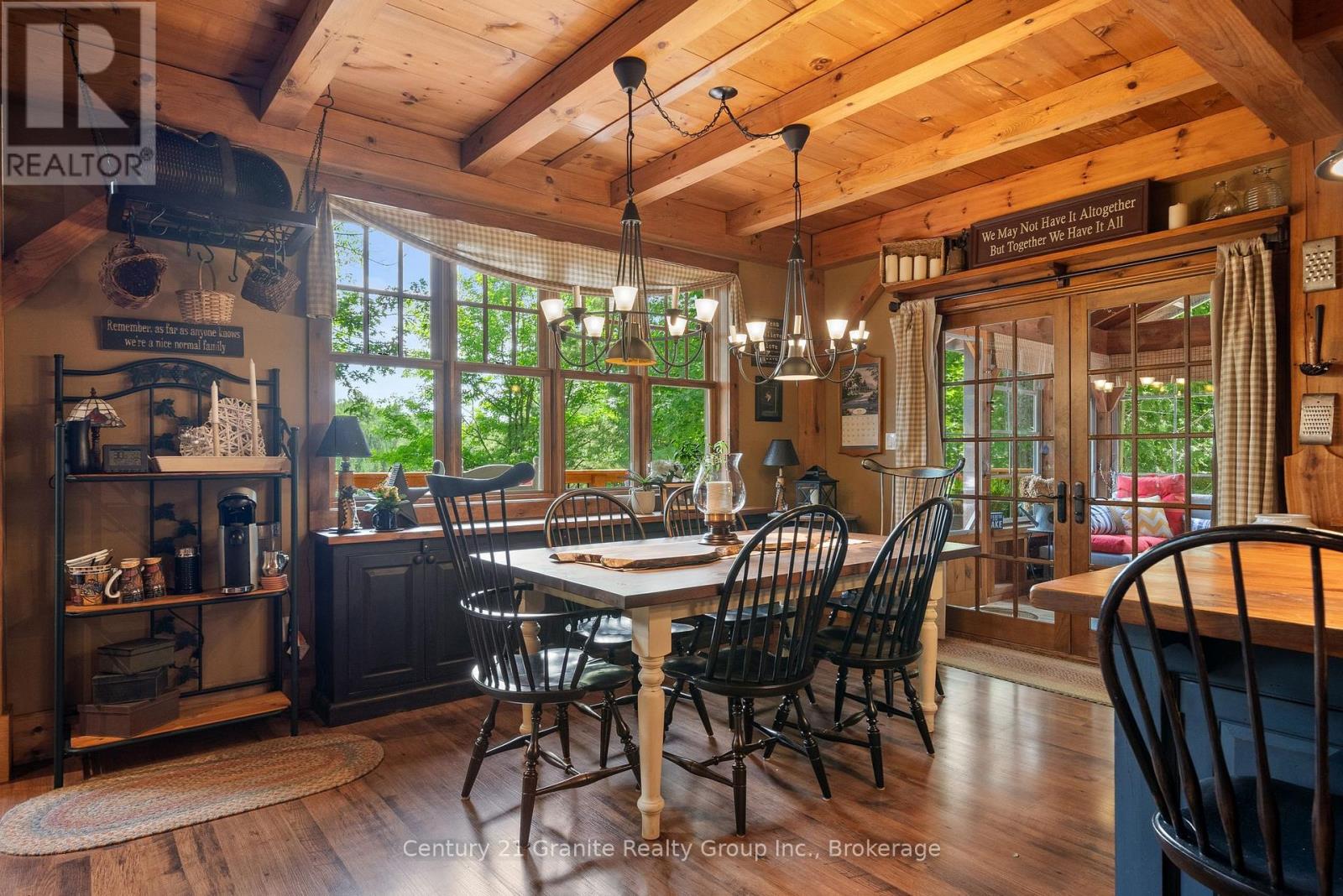 1031 Rotunda Drive, Highlands East, Ontario  K0M 1R0 - Photo 19 - X12883540