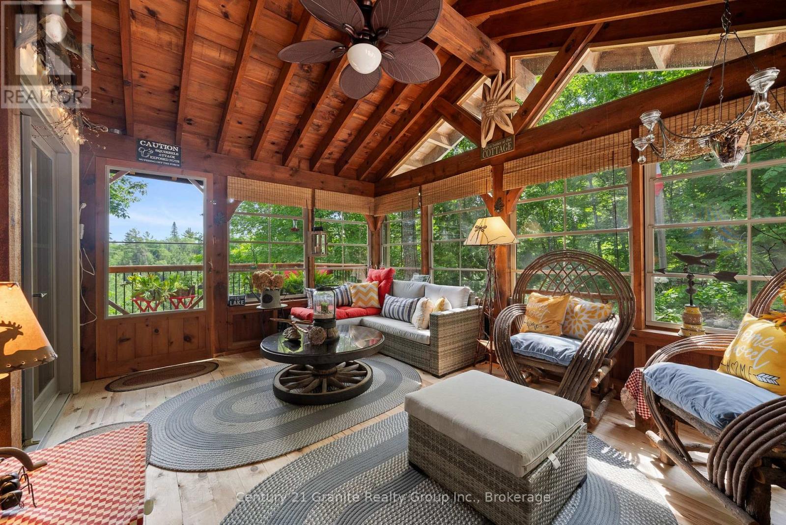 1031 Rotunda Drive, Highlands East, Ontario  K0M 1R0 - Photo 24 - X12883540