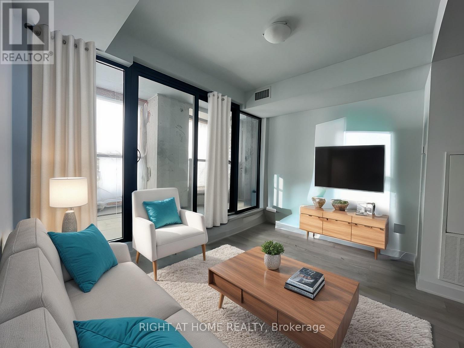 4403 - 2920 Highway 7, Vaughan, Ontario  L4K 0P4 - Photo 3 - N12707808