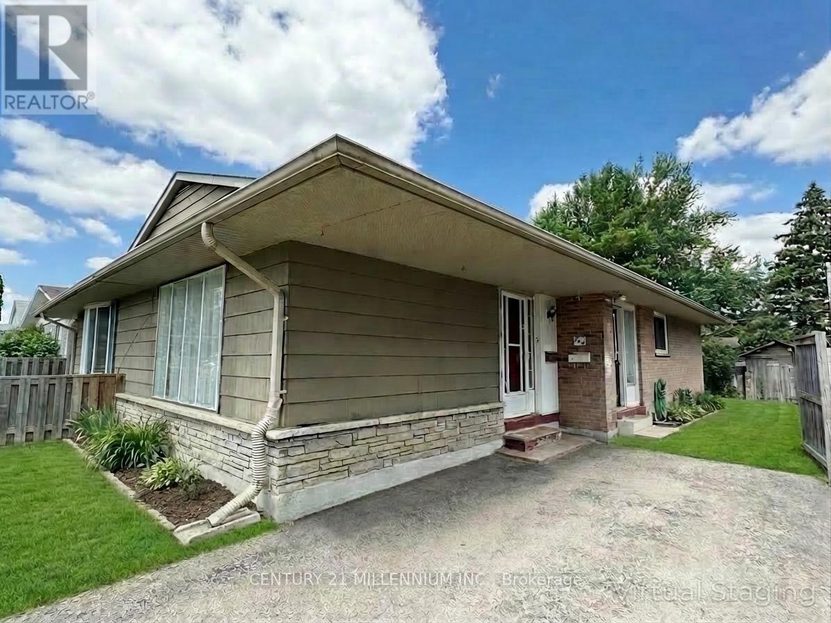 79a Dawson Road, Orangeville, Ontario  L9W 2W4 - Photo 2 - W12843168