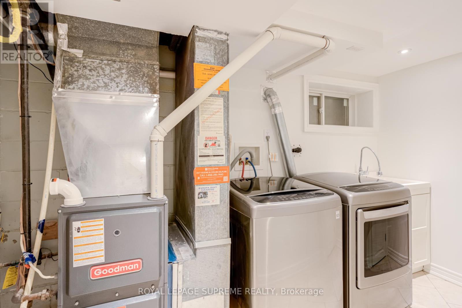 18 Fairweather Road, Toronto, Ontario  M6M 4C7 - Photo 42 - W12877478