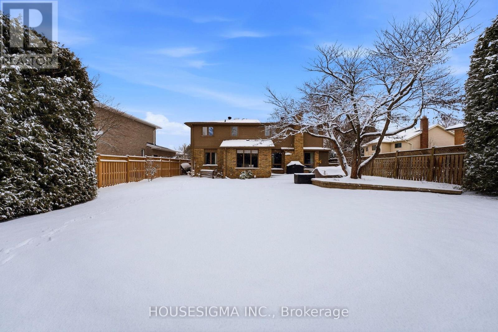 4 Mulberry Court, Guelph, Ontario  N1C 1A6 - Photo 36 - X12859448