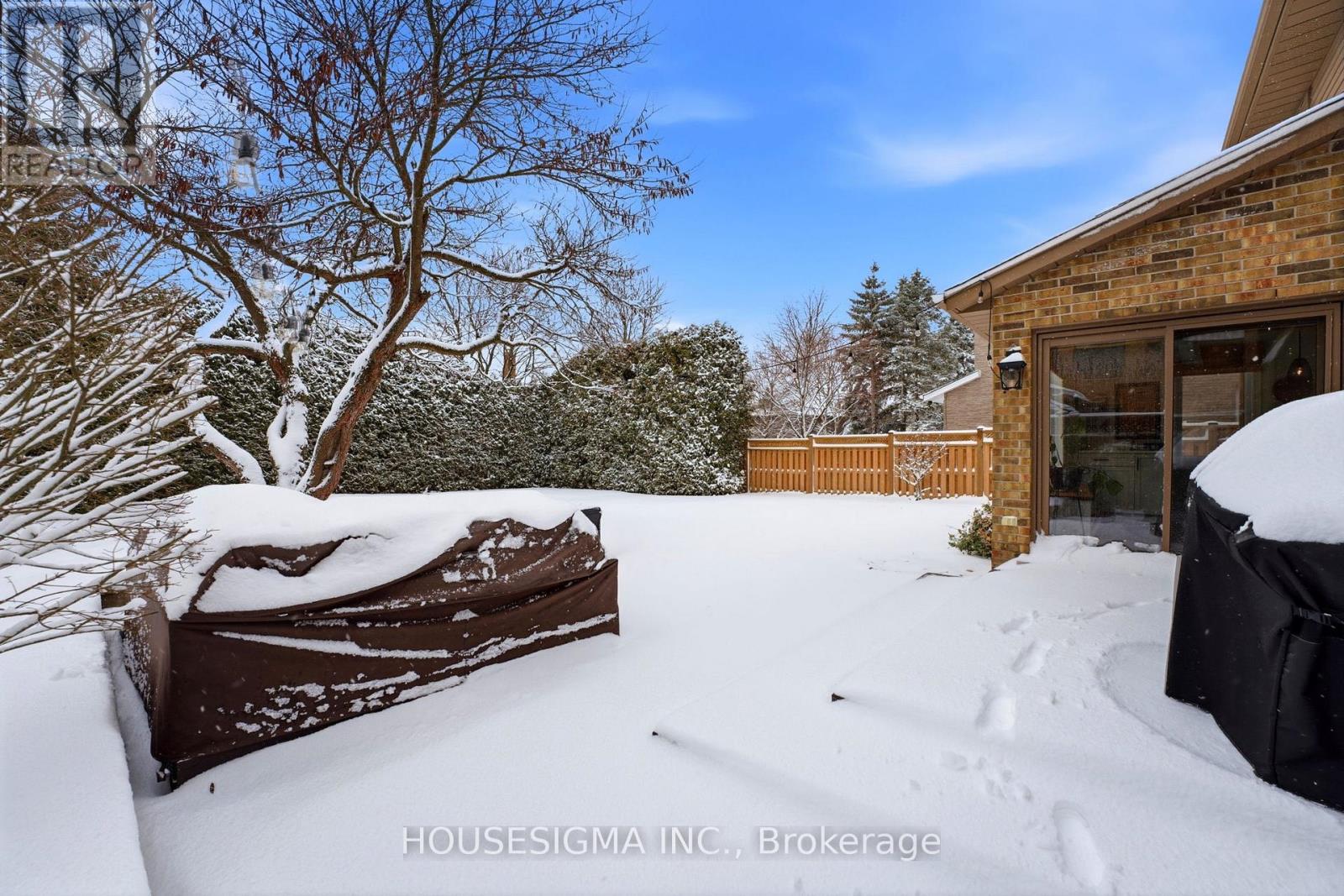 4 Mulberry Court, Guelph, Ontario  N1C 1A6 - Photo 38 - X12859448