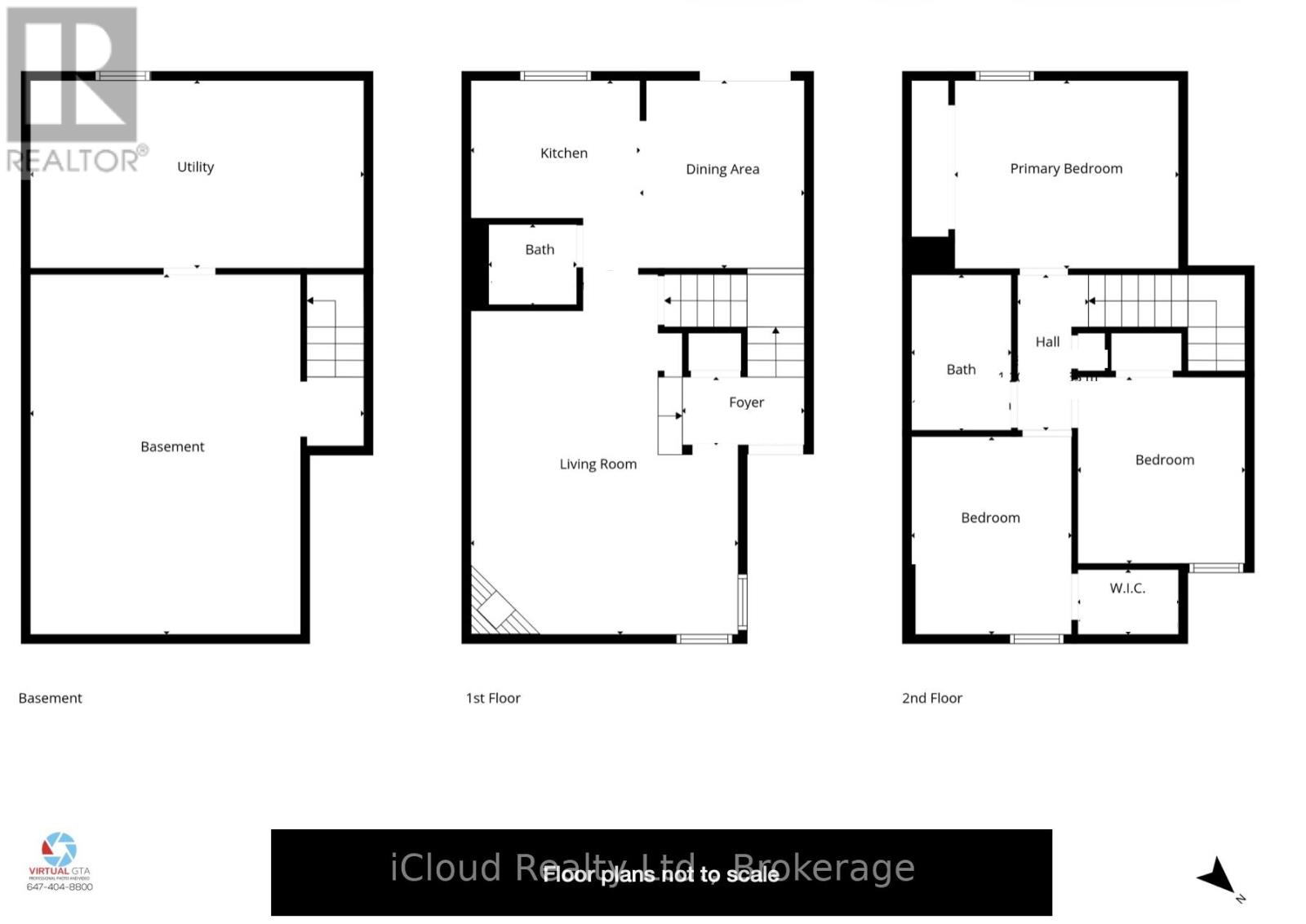 4 - 2385 Woodward Avenue, Burlington, Ontario  L7R 1V2 - Photo 35 - W12883978