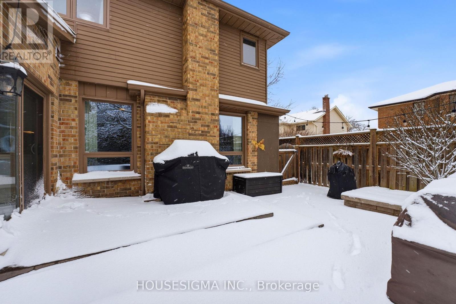 4 Mulberry Court, Guelph, Ontario  N1C 1A6 - Photo 37 - X12859448