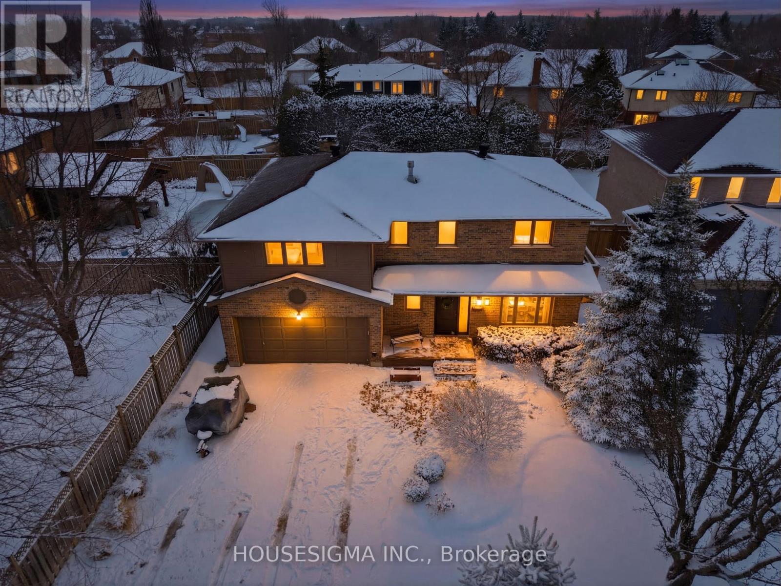 4 Mulberry Court, Guelph, Ontario  N1C 1A6 - Photo 43 - X12859448