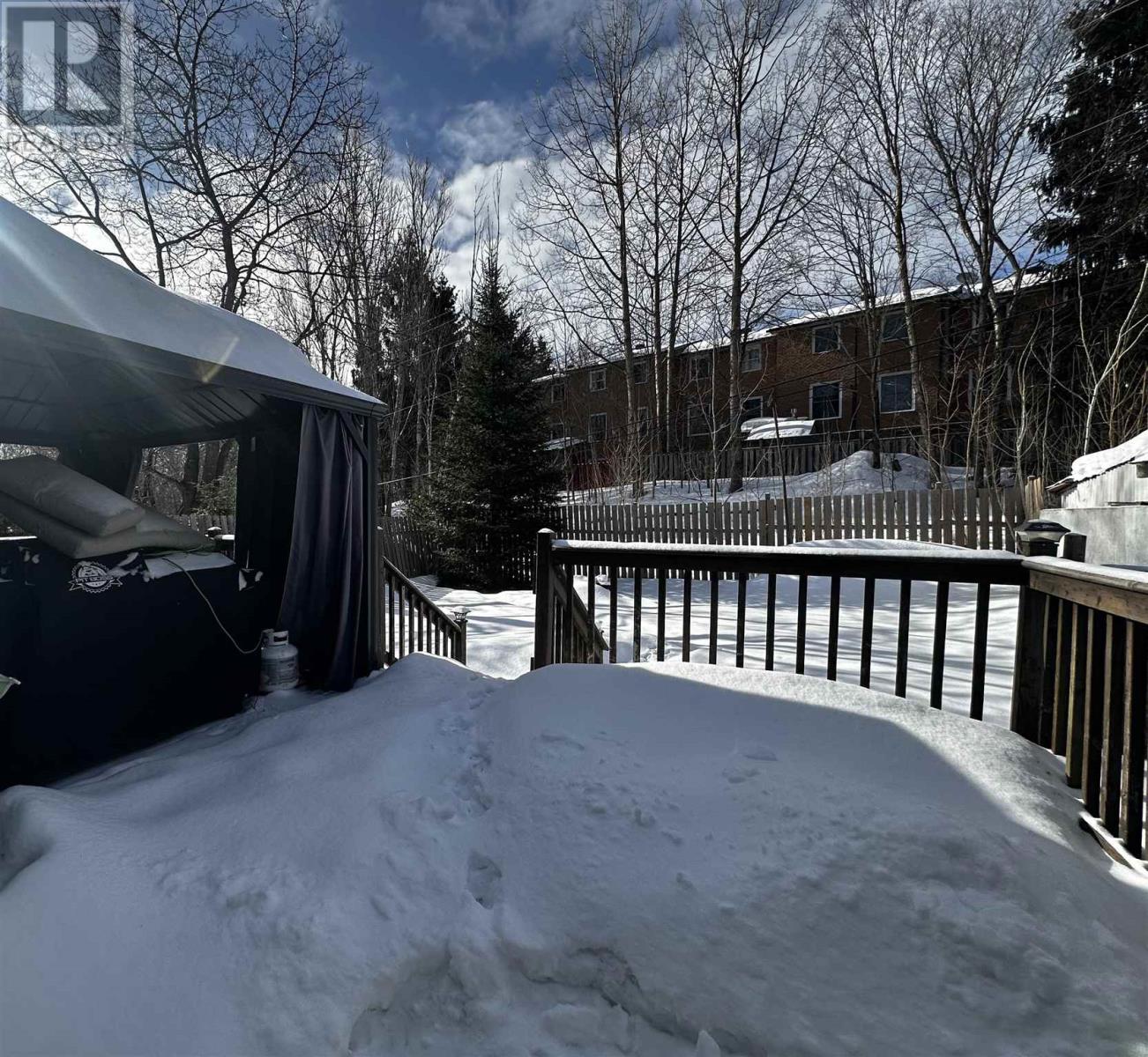 61 Axmith Ave, Elliot Lake, Ontario  P5A 1B5 - Photo 34 - SM260470
