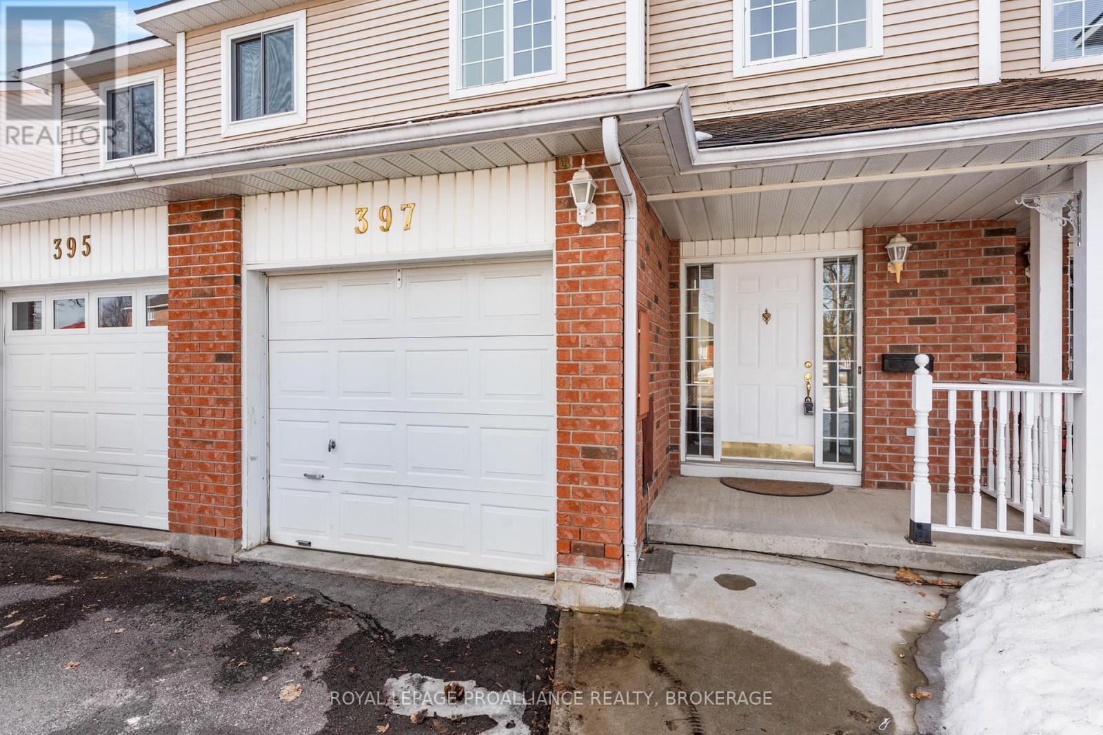 397 Malabar Drive, Kingston, Ontario  K7M 8X1 - Photo 2 - X12872940