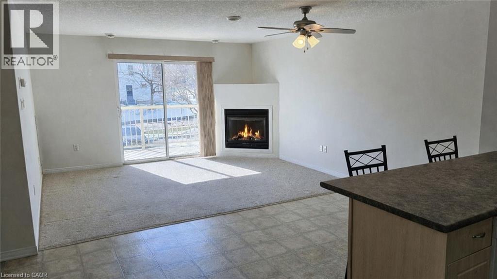 12 St Andrew Street Unit# 202, Port Dover, Ontario  N0A 1N1 - Photo 10 - 40800701