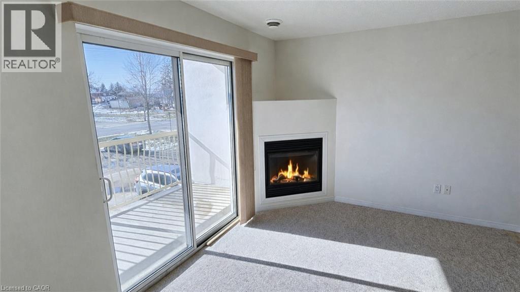 12 St Andrew Street Unit# 202, Port Dover, Ontario  N0A 1N1 - Photo 11 - 40800701