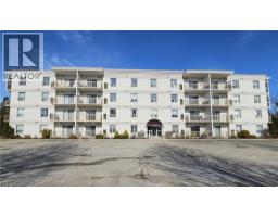 12 ST ANDREW Street Unit# 202, Port Dover, Ontario