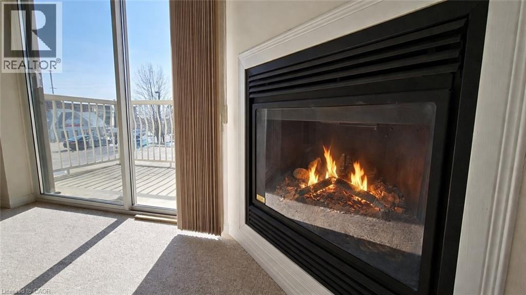 12 St Andrew Street Unit# 202, Port Dover, Ontario  N0A 1N1 - Photo 12 - 40800701