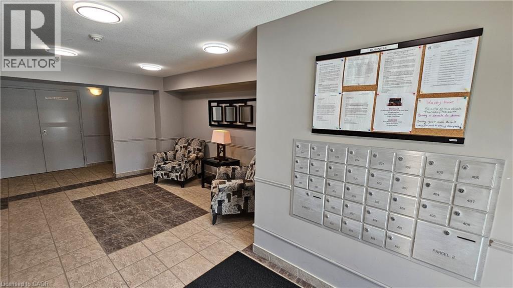 12 St Andrew Street Unit# 202, Port Dover, Ontario  N0A 1N1 - Photo 8 - 40800701