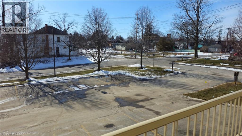 12 St Andrew Street Unit# 202, Port Dover, Ontario  N0A 1N1 - Photo 28 - 40800701