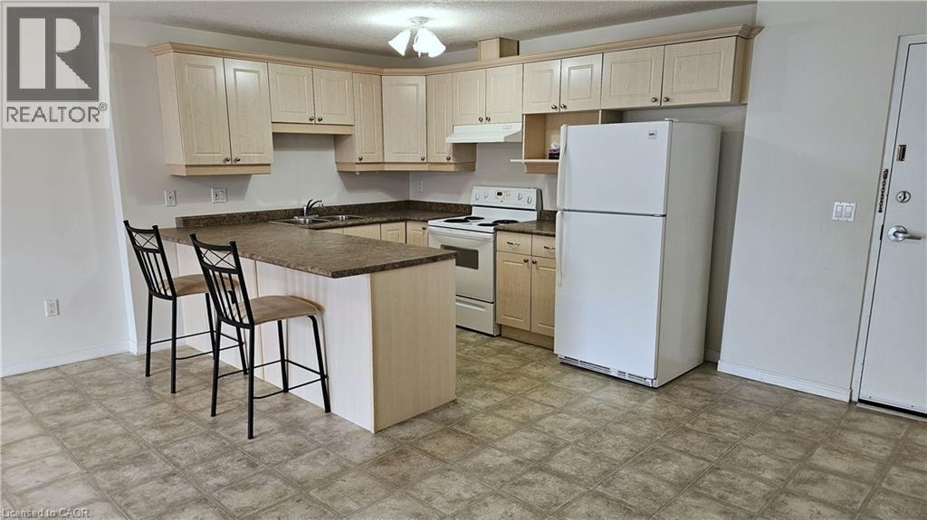 12 St Andrew Street Unit# 202, Port Dover, Ontario  N0A 1N1 - Photo 15 - 40800701