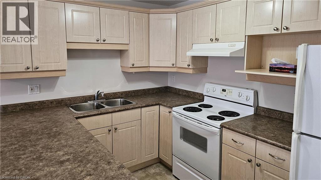 12 St Andrew Street Unit# 202, Port Dover, Ontario  N0A 1N1 - Photo 16 - 40800701