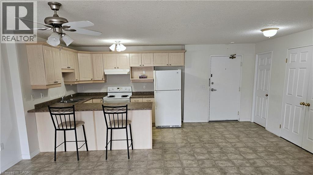 12 St Andrew Street Unit# 202, Port Dover, Ontario  N0A 1N1 - Photo 18 - 40800701