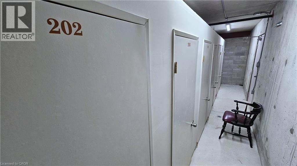 12 St Andrew Street Unit# 202, Port Dover, Ontario  N0A 1N1 - Photo 29 - 40800701